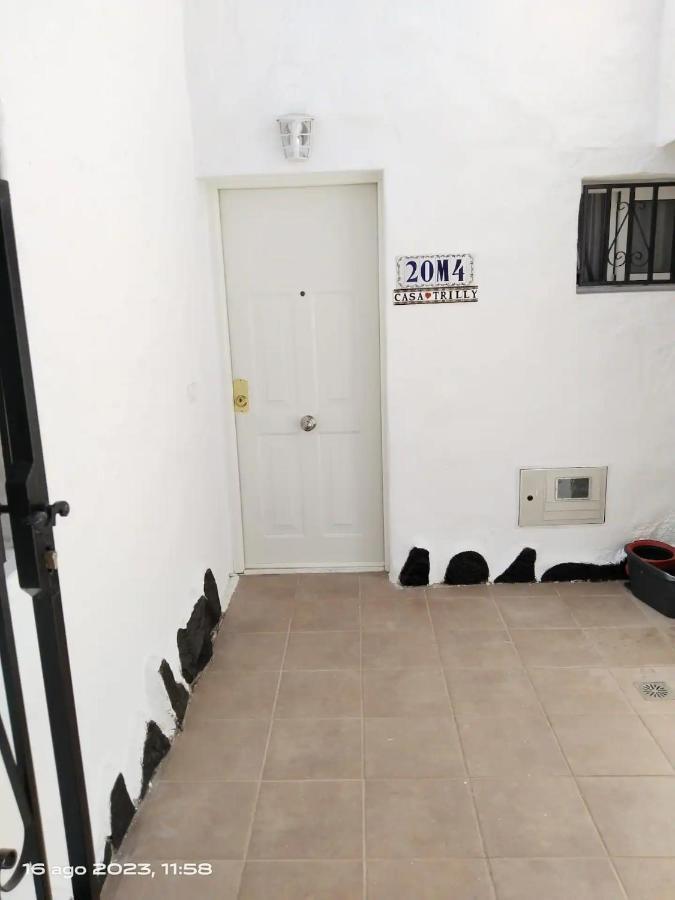 2 Camere Splendida Casa Vacanze In Tenerife Del Sur Casa Trilly Arona  Zewnętrze zdjęcie