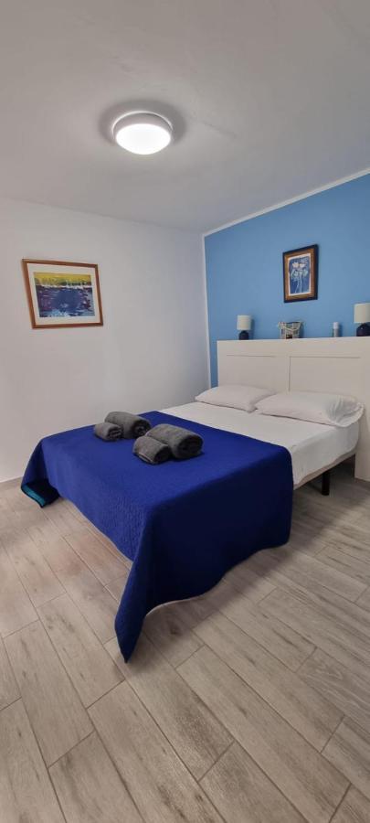 2 Camere Splendida Casa Vacanze In Tenerife Del Sur Casa Trilly Arona  Zewnętrze zdjęcie