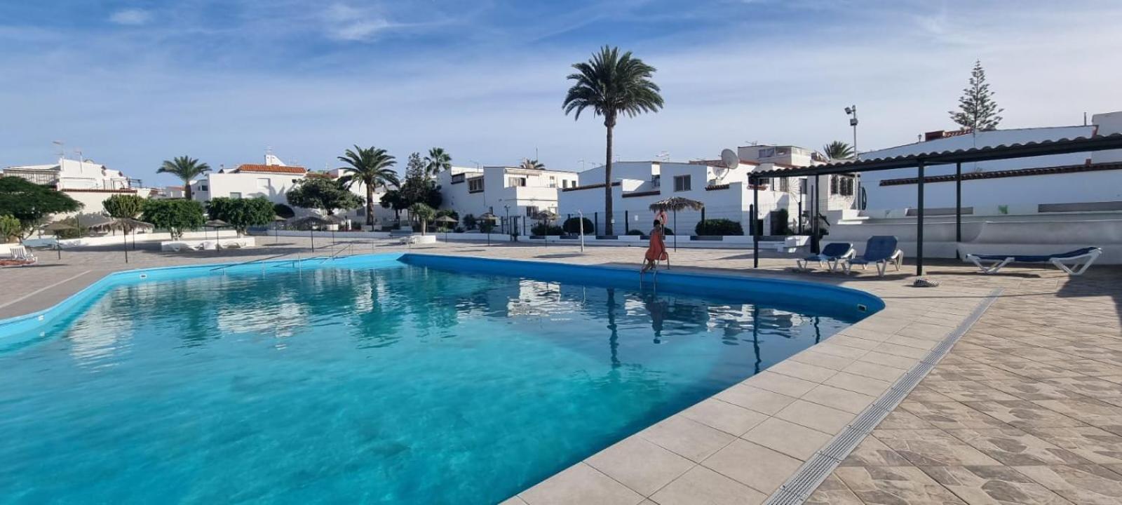 2 Camere Splendida Casa Vacanze In Tenerife Del Sur Casa Trilly Arona  Zewnętrze zdjęcie