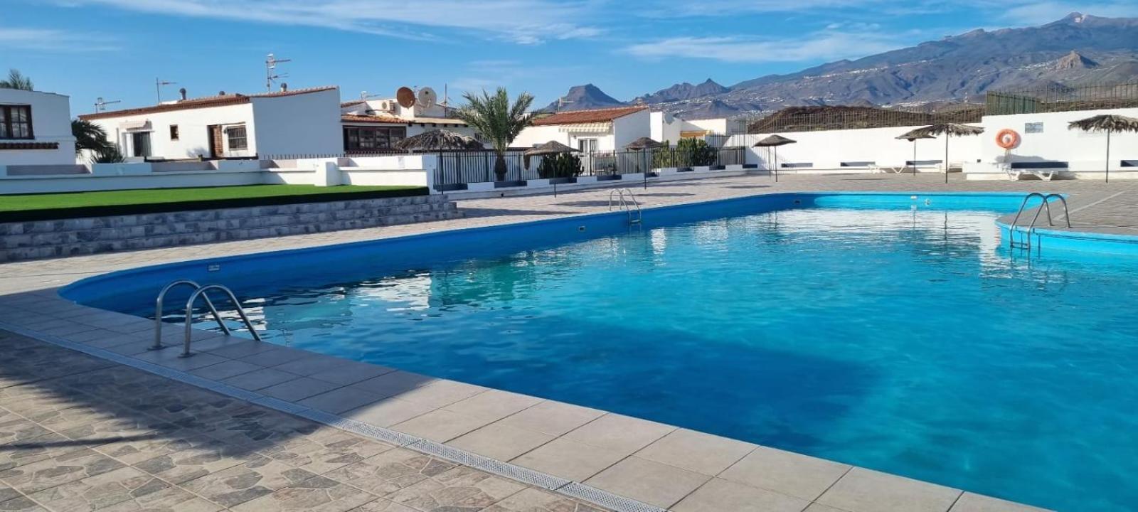 2 Camere Splendida Casa Vacanze In Tenerife Del Sur Casa Trilly Arona  Zewnętrze zdjęcie