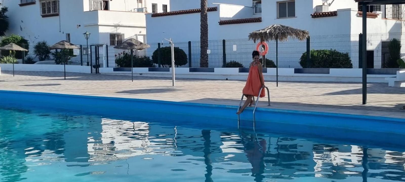 2 Camere Splendida Casa Vacanze In Tenerife Del Sur Casa Trilly Arona  Zewnętrze zdjęcie